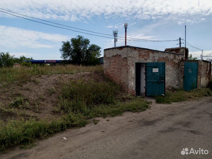 Продам погреб