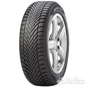Pirelli Winter Cinturato 195/55 R16