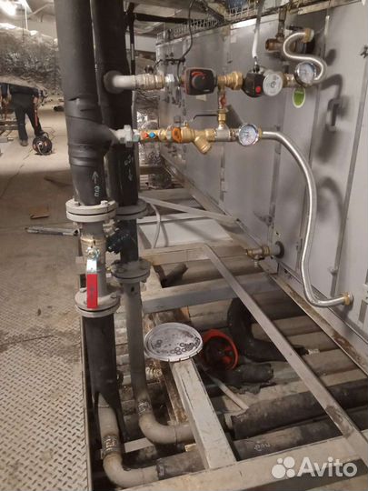 Установка для салюта фейрверка