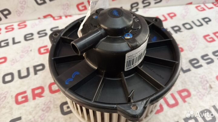 Моторчик печки DW б/у