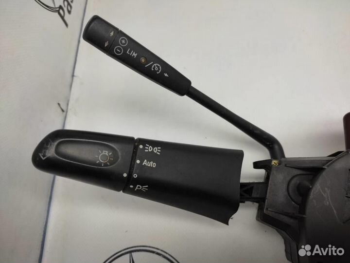 Переключатель подрулевой w163 ML-class 113.942