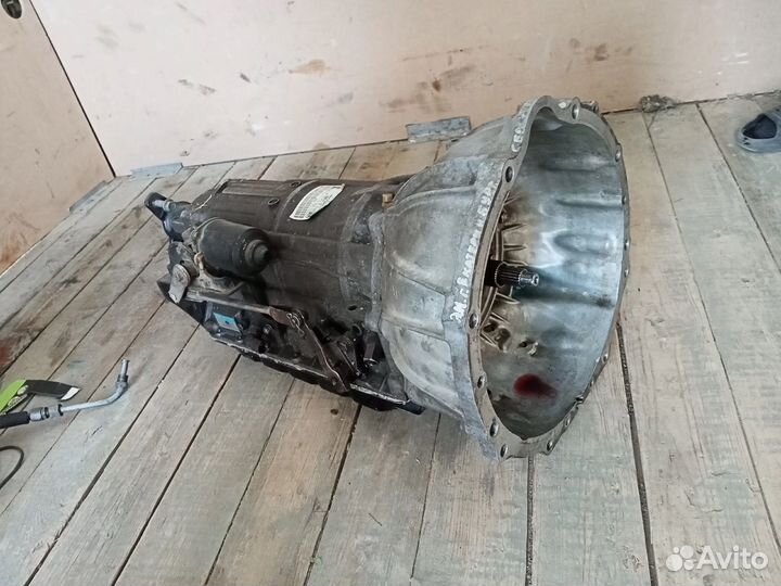 Продается АКПП А650Е