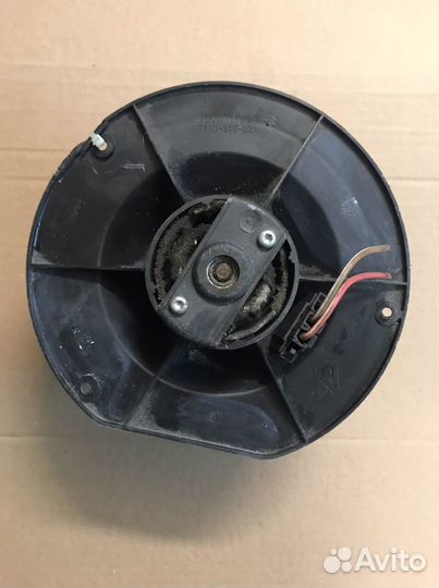 Моторчик печки Volkswagen Sharan