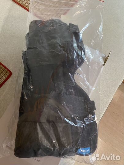 Бандаж на колено