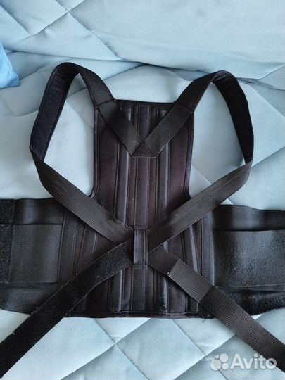 Ортопедический корсет