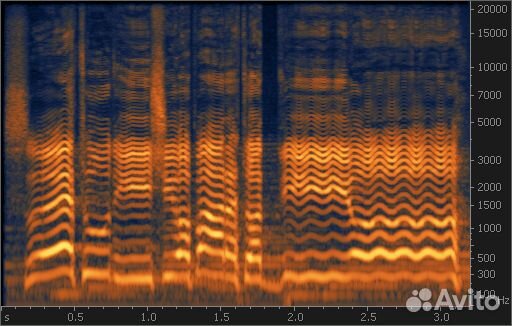 Реставрация и обработка звука, саунд-дизайн