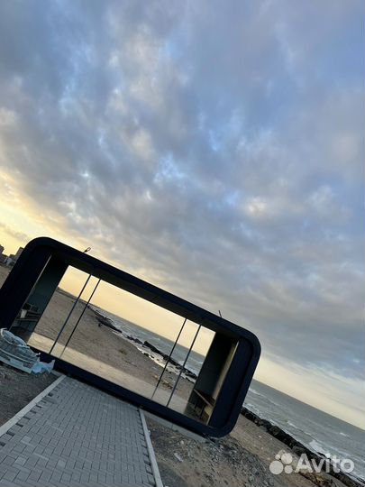 Квартиры посуточно