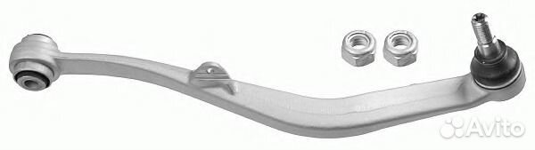 Lemforder 34039 Рычаг MB W163 -05 задн.подв.прав