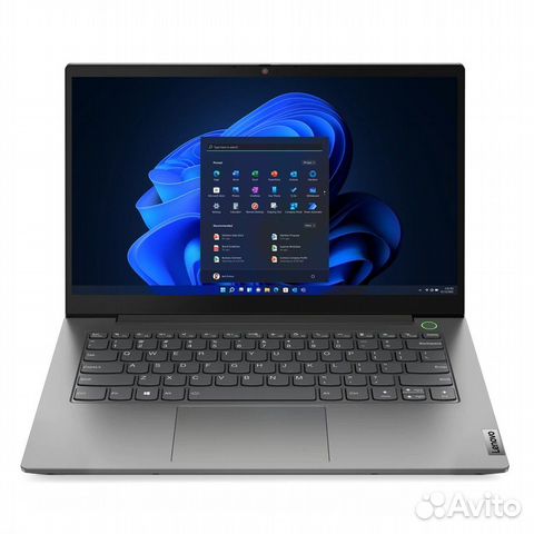 Lenovo ThinkBook (21DH00gfru)