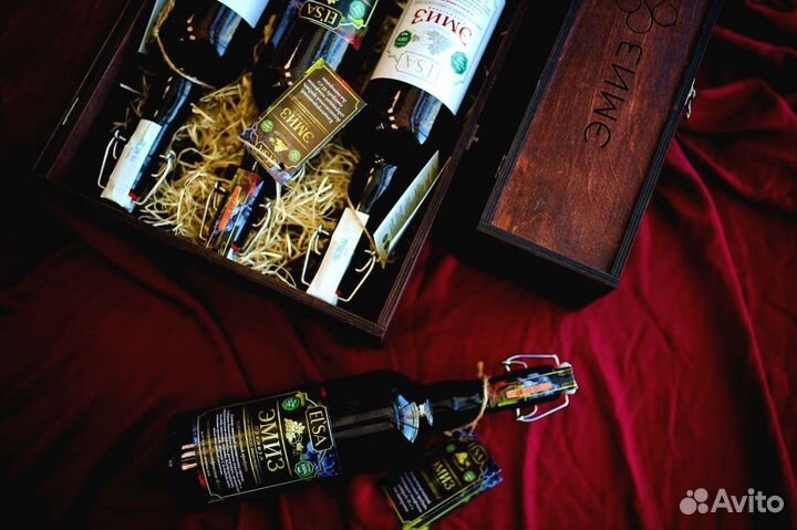 Корпоративные подарки