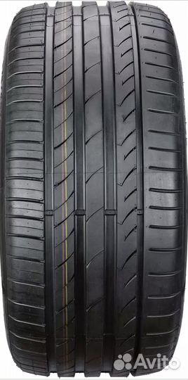 Tracmax X-Privilo TX3 235/45 R17 97W