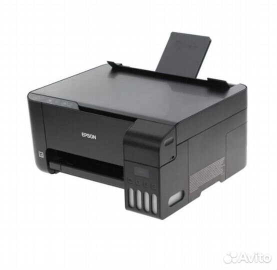 Мфу струйный