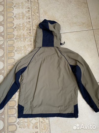 Спортивный костюм asics 128