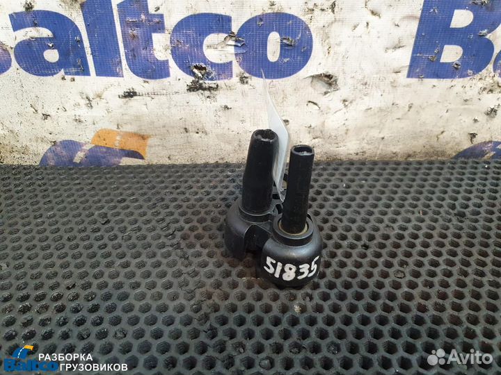 Держатель быстросъема DAF XF 106 (2014-2023)