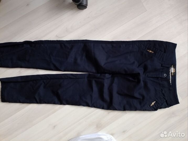 Вещи для школы пакетом 140-146