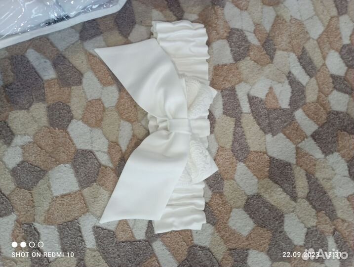 Конверт на выписку для мальчика