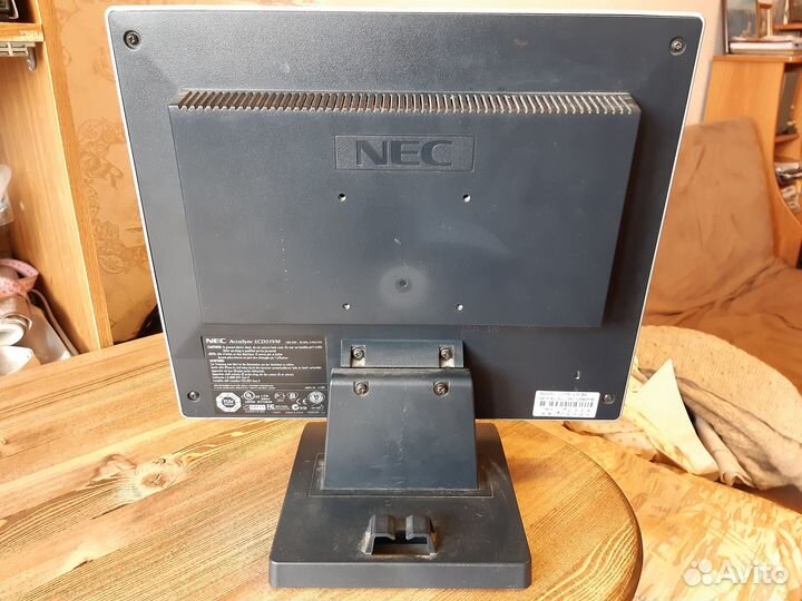 Монитор для компьютера