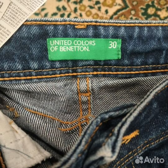 Женские джинсовые шорты