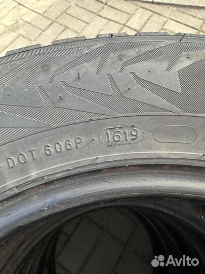 Nordman 7 195/65 R15 95T