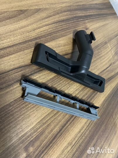 Новые запчасти для пылесоса Karcher WD3 P