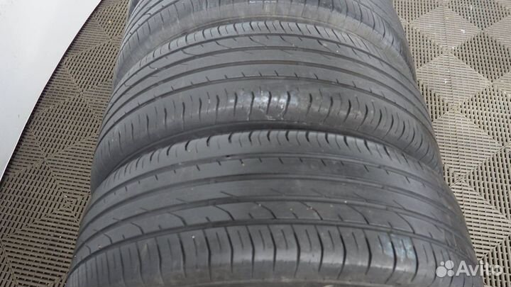 Комплект колес Continental ContiPremiumContact 2 2