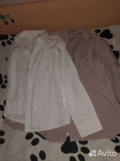 Одежда разная