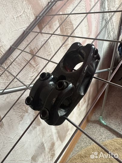 Вынос,звезда вмх(MTB)