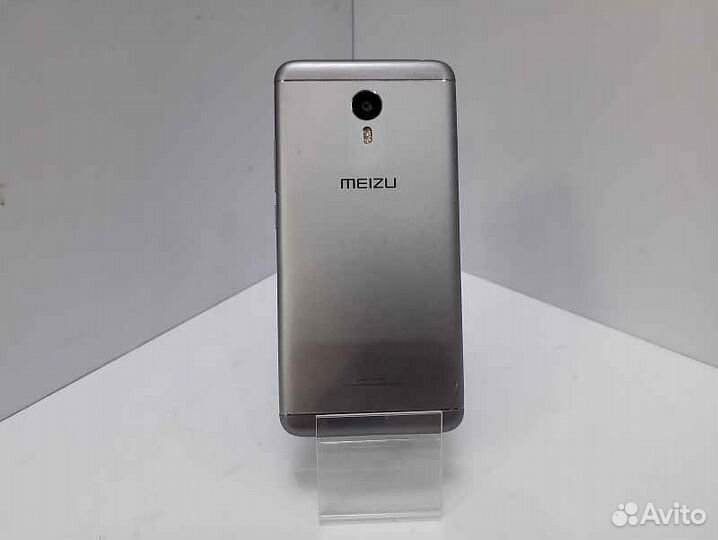 Meizu M3 Note, 3/32 ГБ