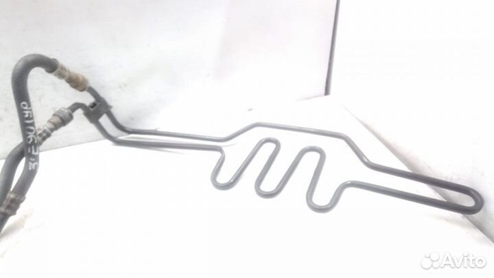 Трубка гур BMW 3 серия E90