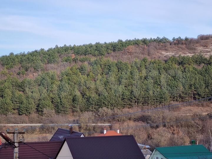 Дом 181,3 м² на участке 4,9 сот.