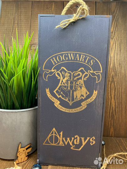 Бокалы с гравировкой