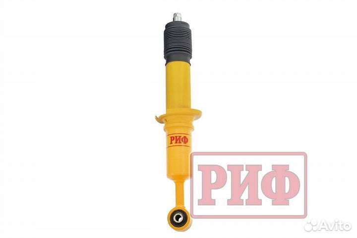 Амортизатор передний Toyota Hilux VII лифт 45мм