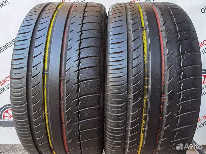 Michelin Pilot Sport 265/30 R20 94Y