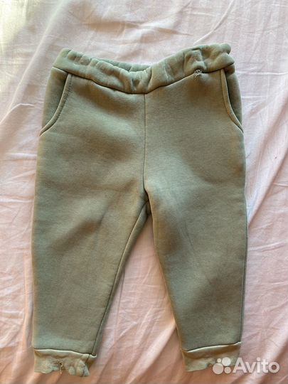 Детский костюм