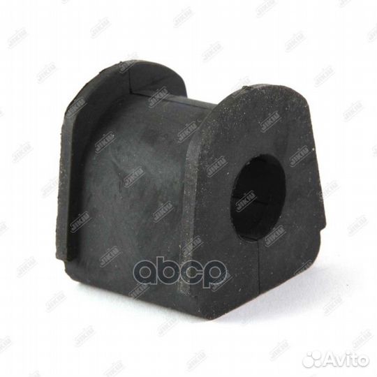 Втулка стабилизатора задняя mitsubishi pajero I