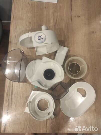 Соковыжималка braun mp80