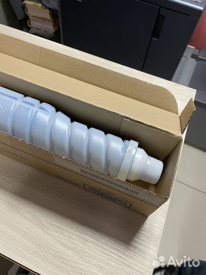 Комплект тонера TN-620 Konica Minolta C3070L C4065