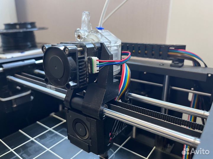 3D принтер flyingbear ghost 5