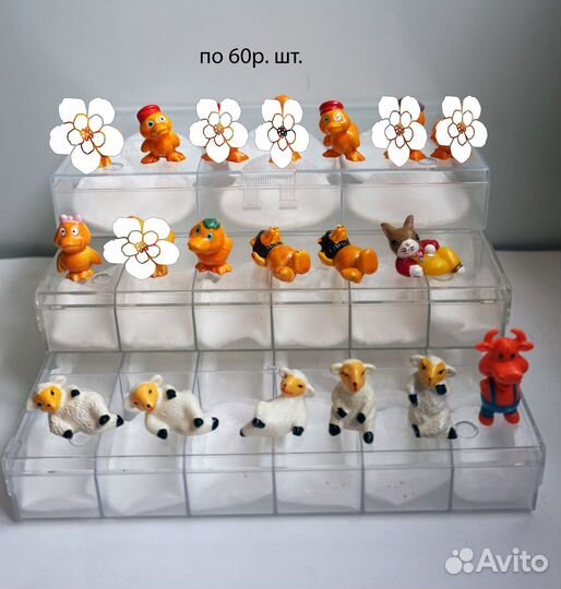 Сборка старая штучно