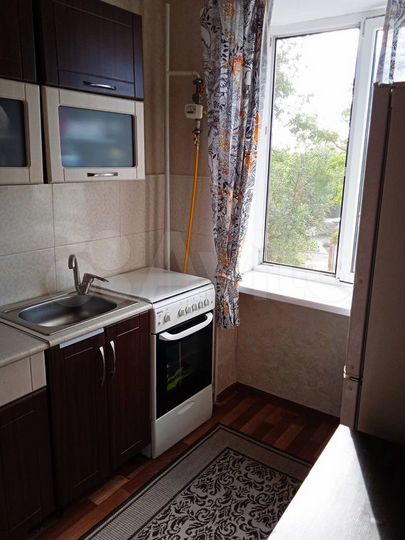 1-к. квартира, 21,7 м², 4/5 эт.