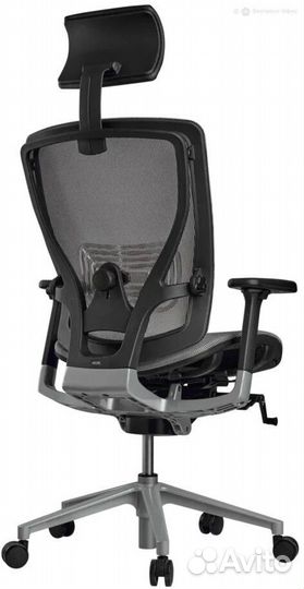 Кресло для руководителя Schairs Aeon А01S/CI16D GY