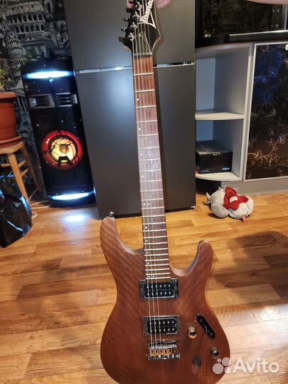 Электро Гитара