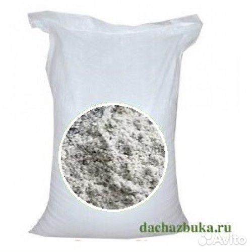 Вермикулит, перлит и зола для растений