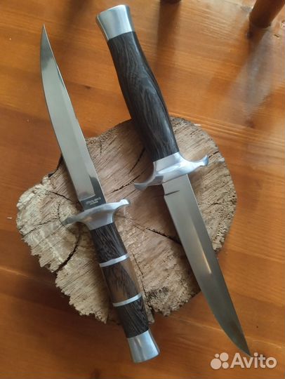 Нож финка 