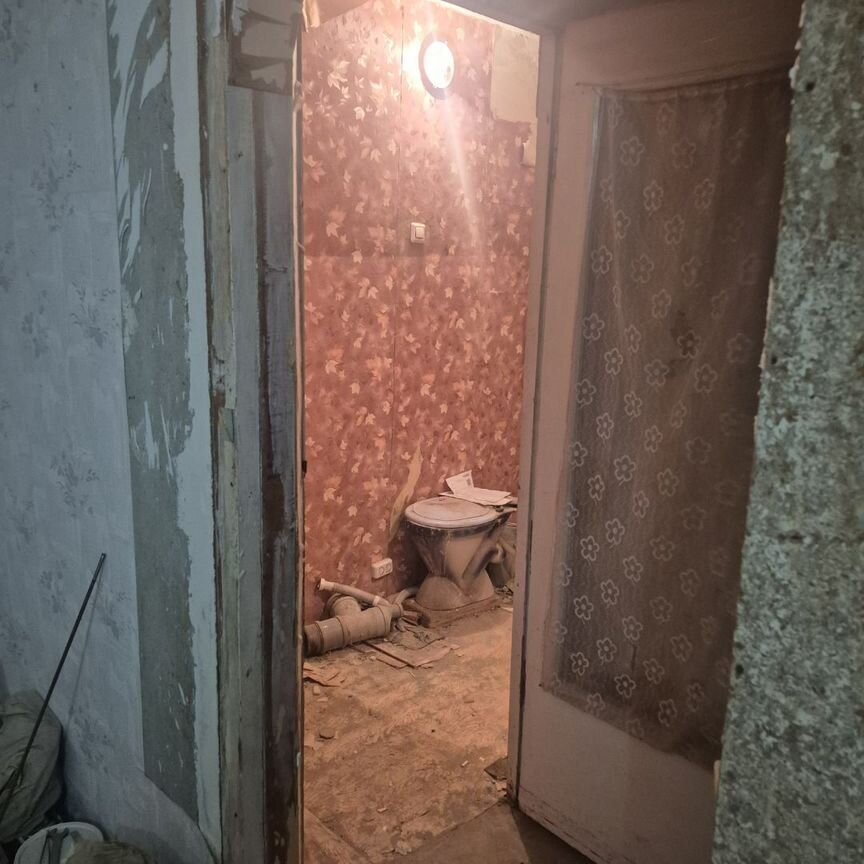 Квартира 2-комн. 43.7 м² в Петровск — фото 5