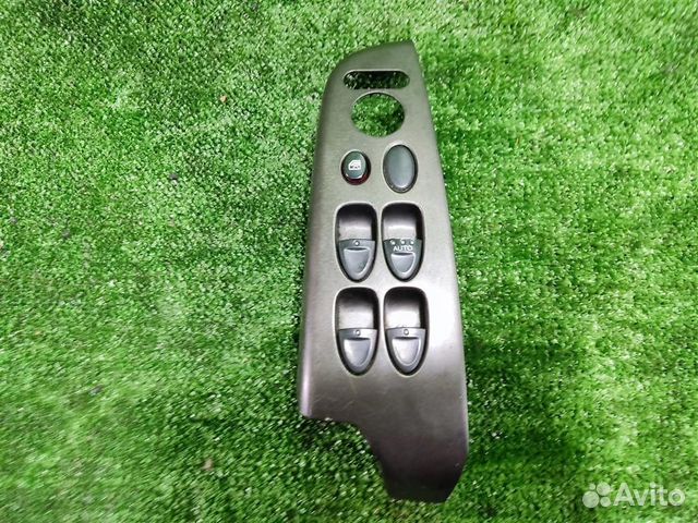 Блок управления стеклоподъемниками Honda Civic 4D