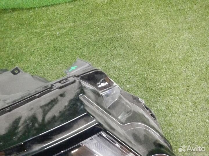 Фара правая Land Rover Range Rover