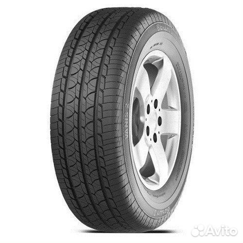 Barum Vanis 2 205/65 R16