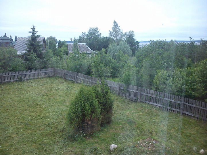 Дача 94 м² на участке 11,2 сот.