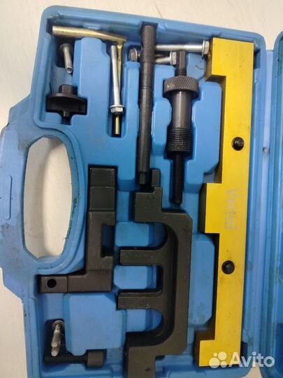 Набор фиксаторов грм для BMW N42 N46 (с4370)